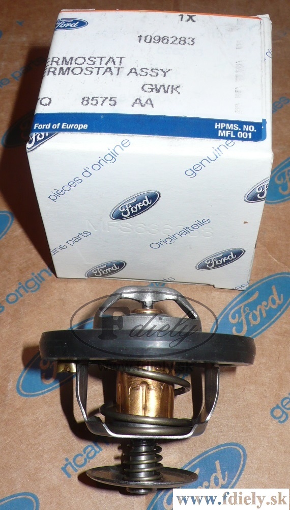 Termostat Mo3 diesel, Tra - FORD