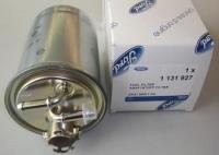 Palivový filter Galaxy II 1.9 TDi - FORD (BOSCH)
