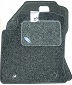 Koberčeky velúrové Fo1 2001-2005 - FORD (4ks)