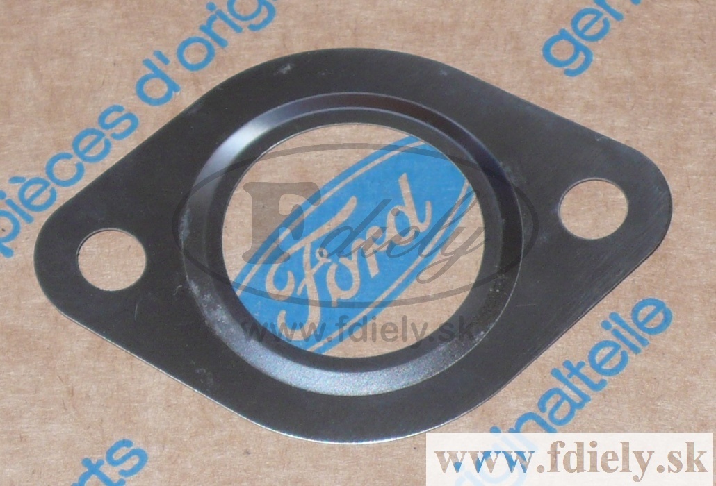 Tesnenie EGR Mondeo III diesel - FORD