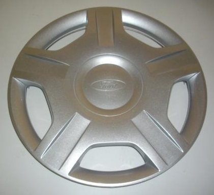 Puklica 14" 1224711 set 4ks
