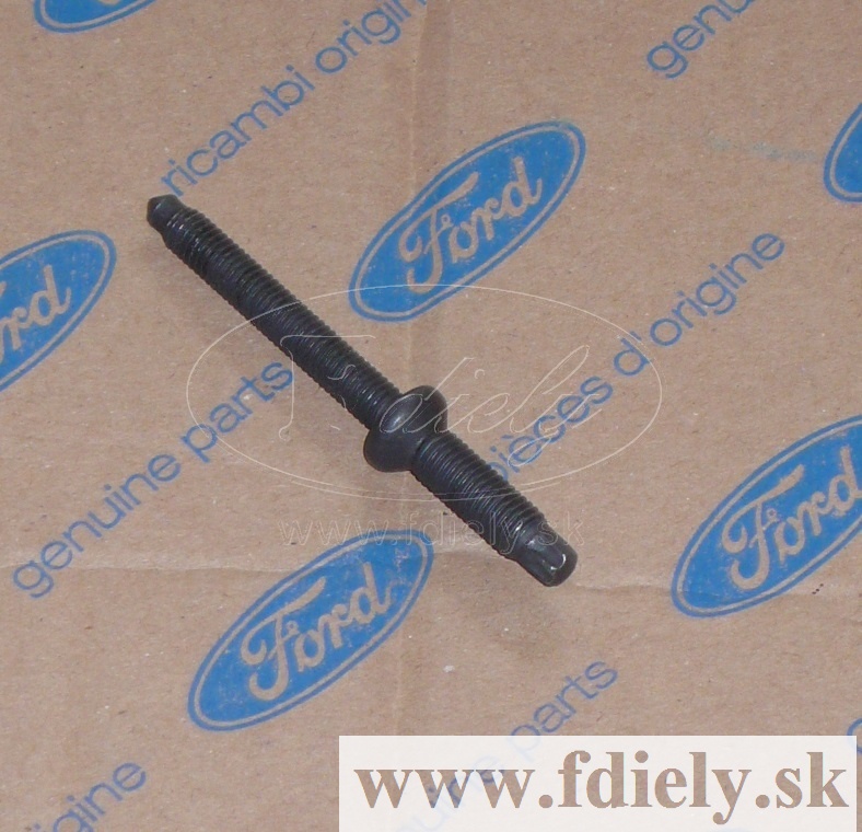 Štift vstrekovača 1.6L TDCi