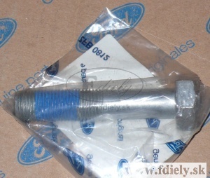 Skrutka remenice 2.0, 2.2 TDCi