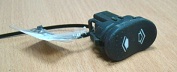 Spínač elektrického ovládania okien - FORD