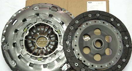 Spojka kompletná Fo1 1.8TDCi - FORD