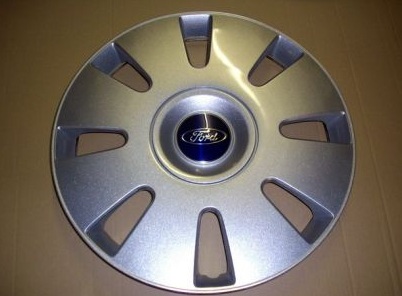 Puklica 16´´ 1357461 set 4ks