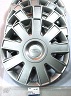 Puklice 15" Fo2, Cmax 1, 4 kusy - Motorcraft