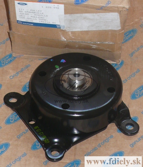 Kladka vodiaca Transit 2.4, 3.2L TDDi/TDCi - FORD
