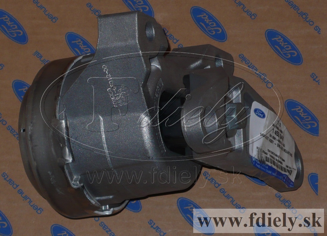 Silentblok motora 1.8TDCi Smax, Gal3, Mo4 - FORD