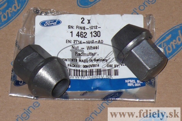 Matica oceľového kolesa pre connect ORIGINAL FORD