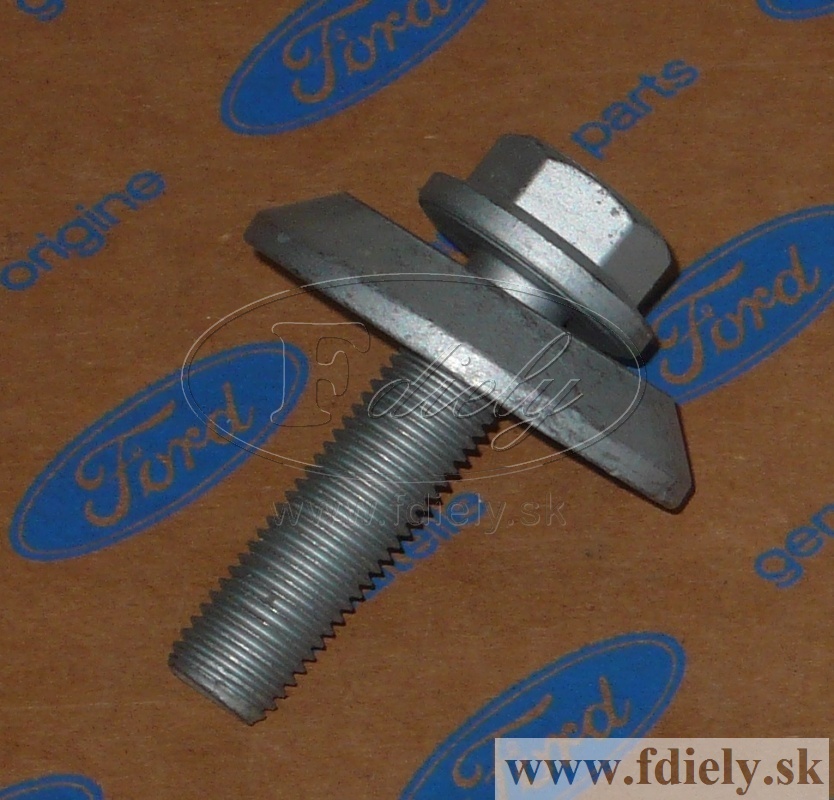 Skrutka remenice 1.4, 1.5, 1.6 TDCi - FORD