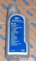 Olej pre automatickú prevodovku Powershift 1L