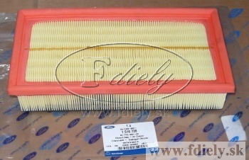 Filter vzduchu Connect 1.8TDCi od 22.8.2005-  FORD