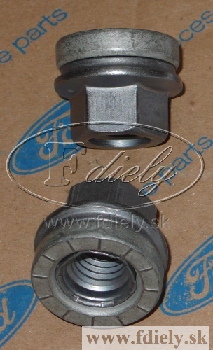 Matica oceľového kolesa M14 Transit ORIGINAL FORD