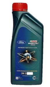 Olej FORD / Magnatec 0W-20 DIESEL 1L