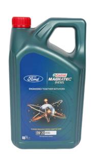 Olej FORD / Magnatec 0W-20 DIESEL 5L