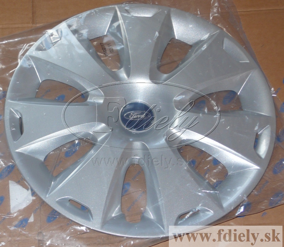 Puklica 16" 1683454 - 1 kus
