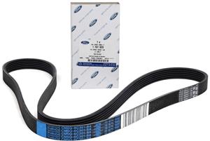 Klinový remeň 1.0 EcoBoost, 1.1 Duratec - FORD