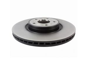Brzdové kotúče PREDNÉ Kuga2, Con2, 320mm 2ks -FORD