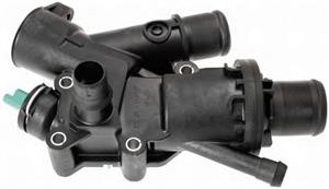 Termostat komplet, 2.0TDCi - FORD
