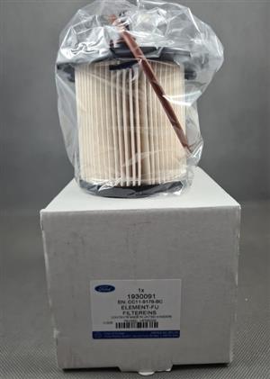 Filter paliva Tra 2.2 TDCI - FORD