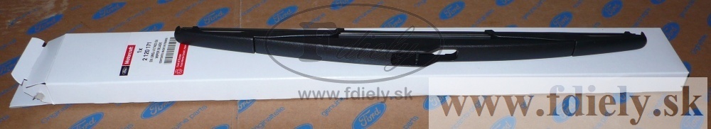 Stierač zadný 360mm Fo2HB, Fo2FL HB, Gal3 - FORD