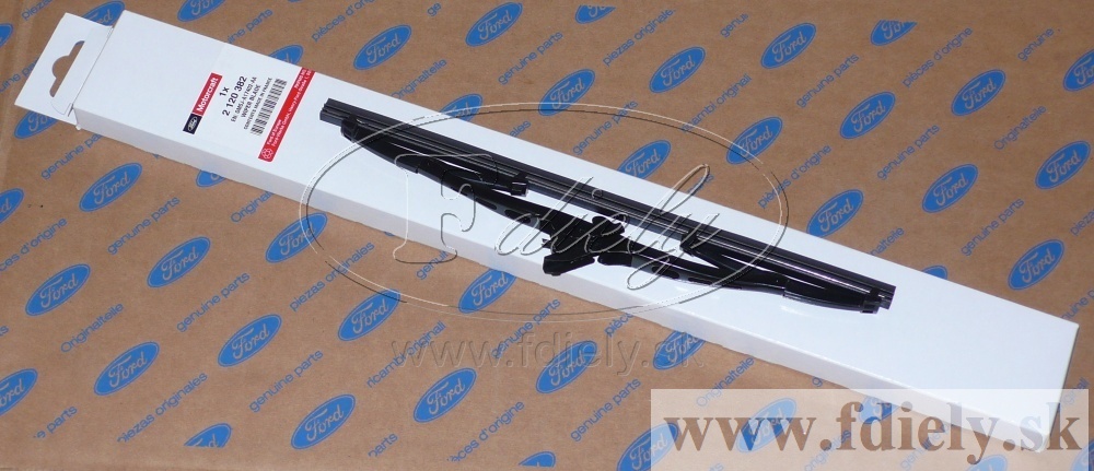 Stierač zadný 280mm - FORD