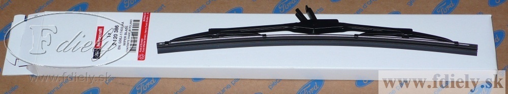 Stierač zadný 280mm - FORD