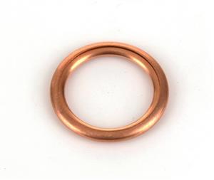 Tesnenie vypúšťacej zátky ol.vane 16.3mm - FORD