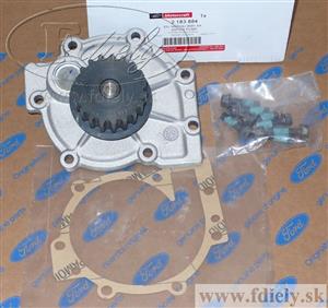Vodná pumpa 2.5VCT Turbo - FORD