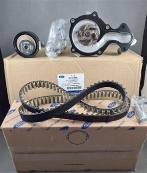 Sada rozvodov s vodnou pumpou 1.0 EcoBoost - FORD