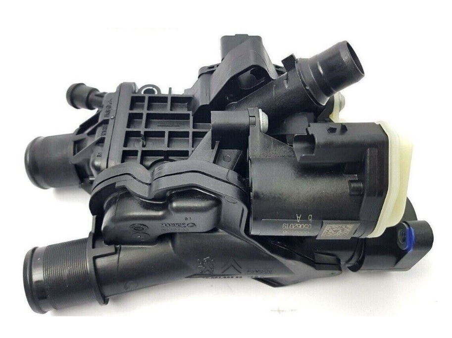 Termostat 2.0 TDCi DW10F - FORD