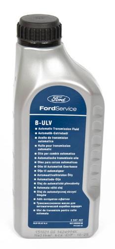 Olej do automatickej prevodovky B-ULV 1 L - FORD