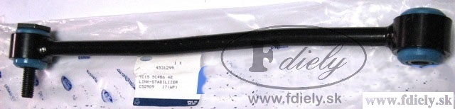 Tyčka zadného stabilizátora Transit 00-06 - FORD