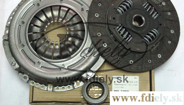 Spojka kompletná Transit 2.0 DOHC - FORD