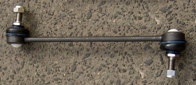 Tyčka predného stabilizátora TRW JTS130