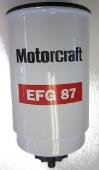 Filter paliva Motorcraft EFG 87 Transit 2.5D/TD