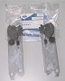 Nastavovač brzdových čeľustí, 203mm bubon, Mo1,Mo2