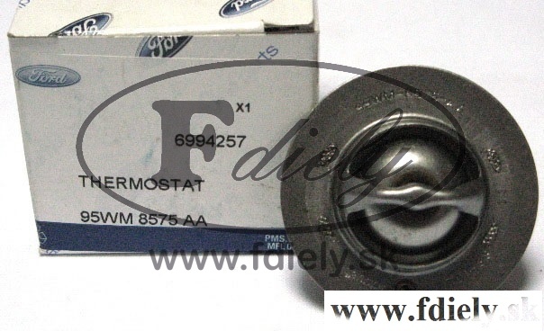Termostat  ERT176 - FORD